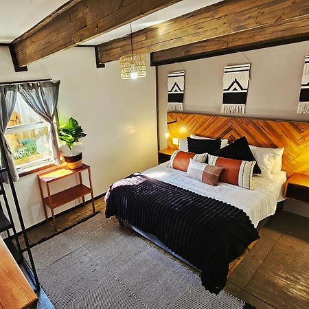 The Elements Hotel Graskop Luaran gambar