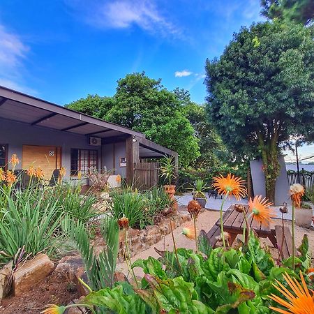 The Elements Hotel Graskop Luaran gambar