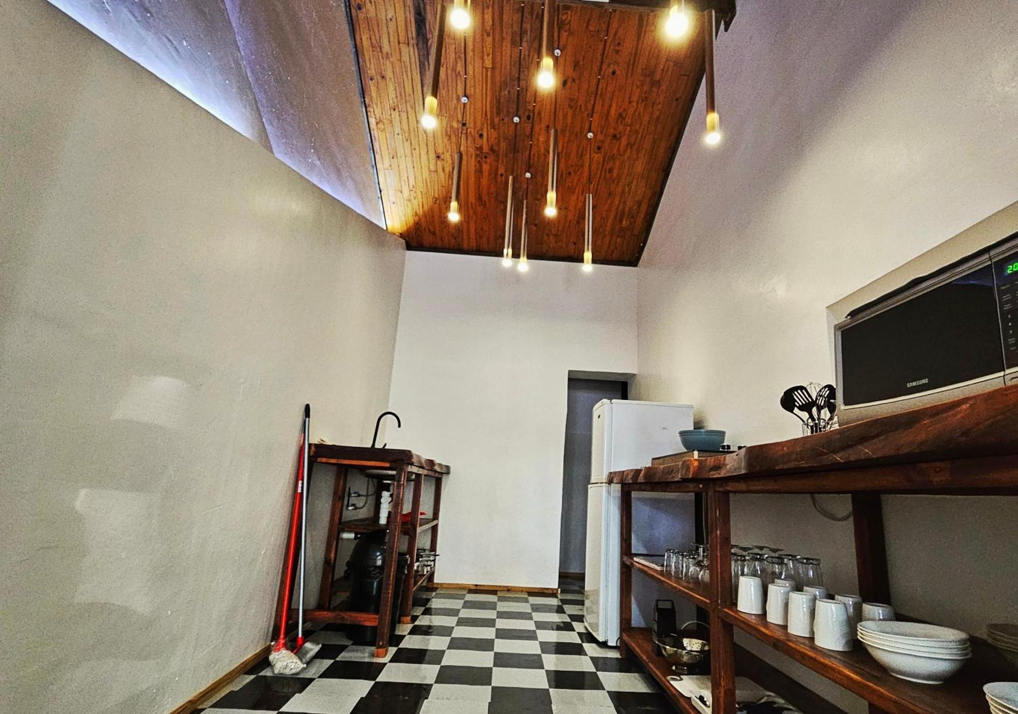 The Elements Hotel Graskop Luaran gambar