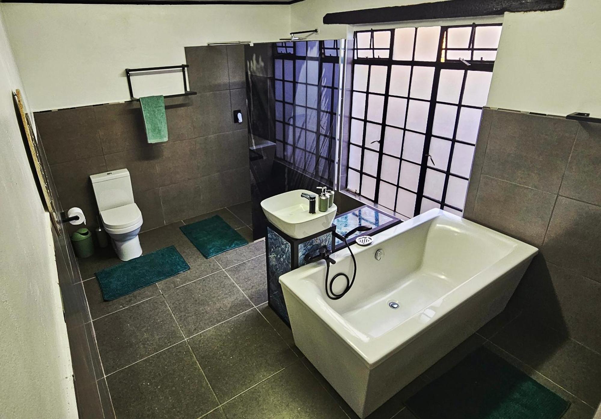 The Elements Hotel Graskop Luaran gambar