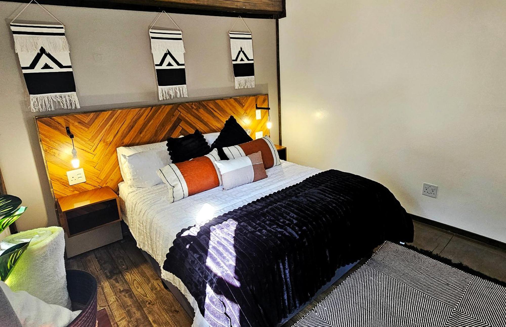 The Elements Hotel Graskop Luaran gambar