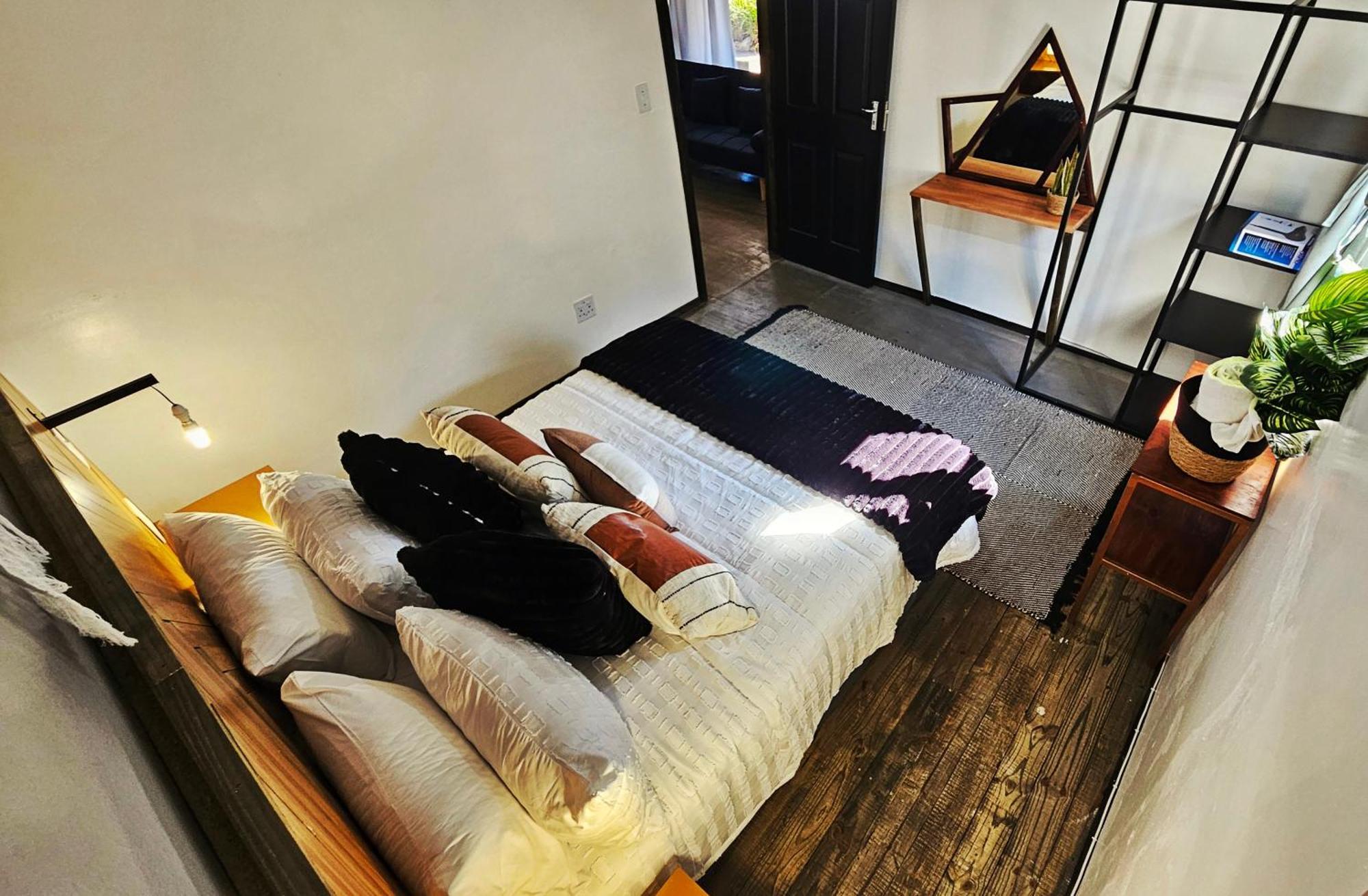 The Elements Hotel Graskop Luaran gambar