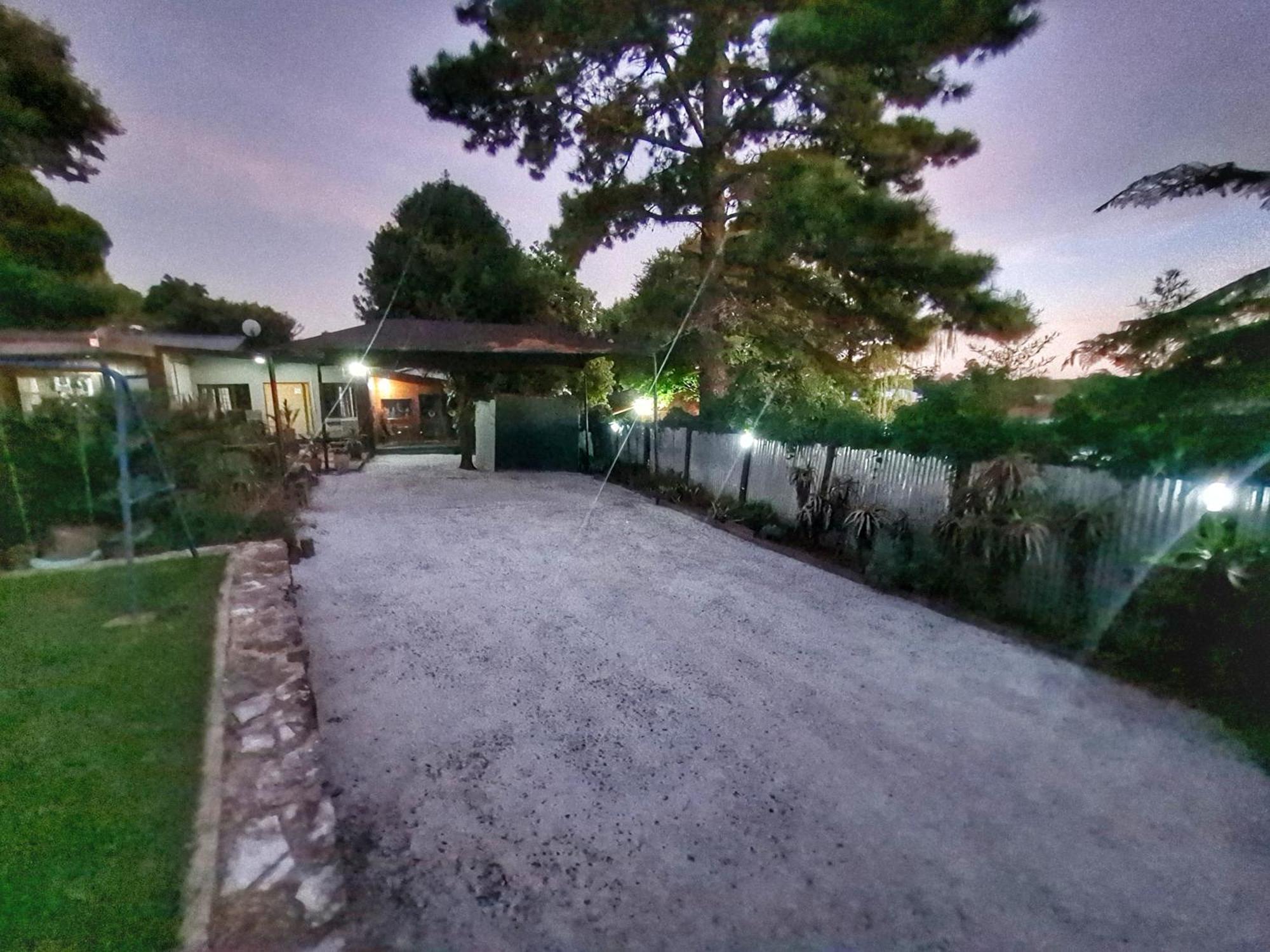 The Elements Hotel Graskop Luaran gambar