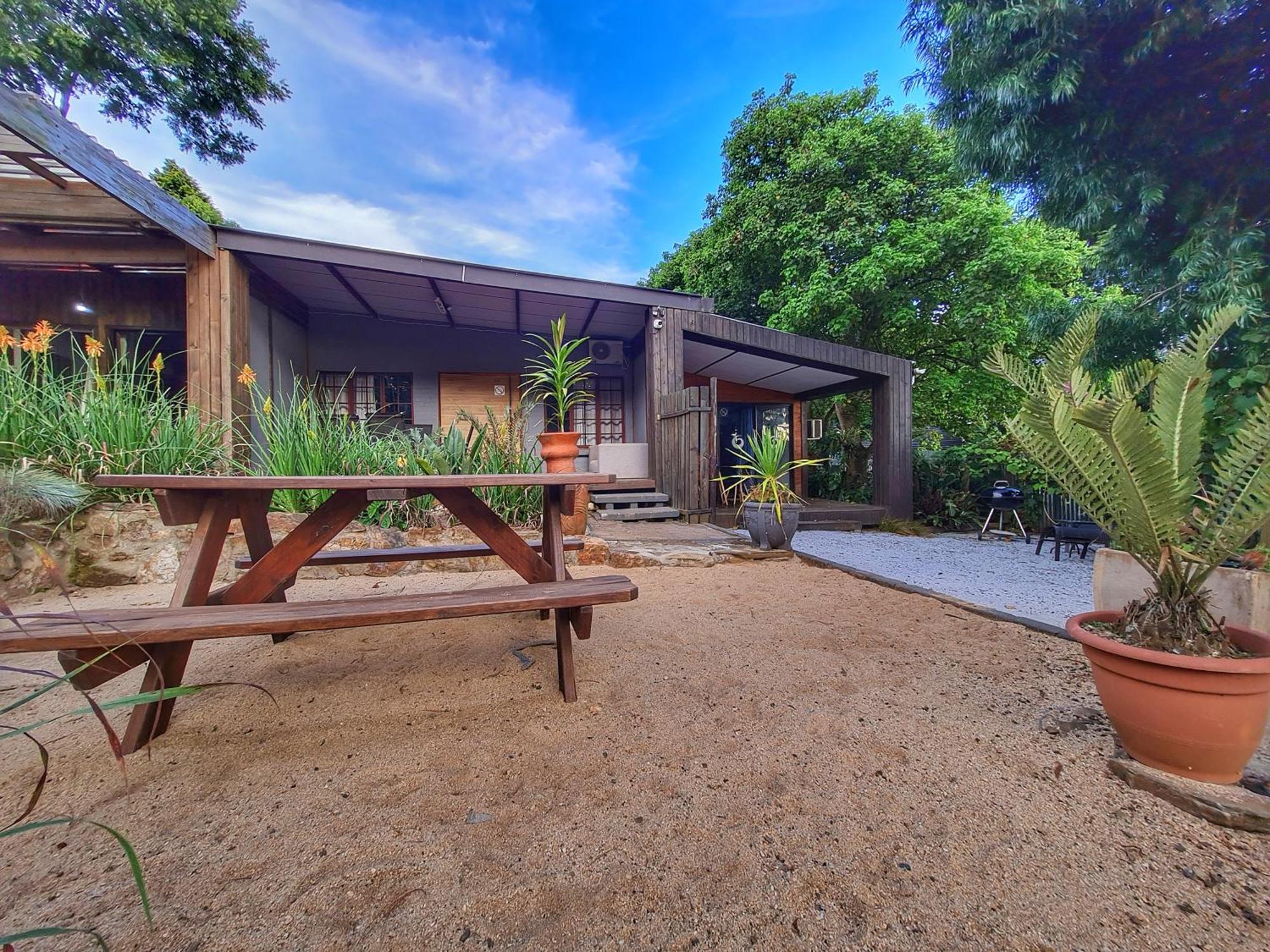 The Elements Hotel Graskop Luaran gambar