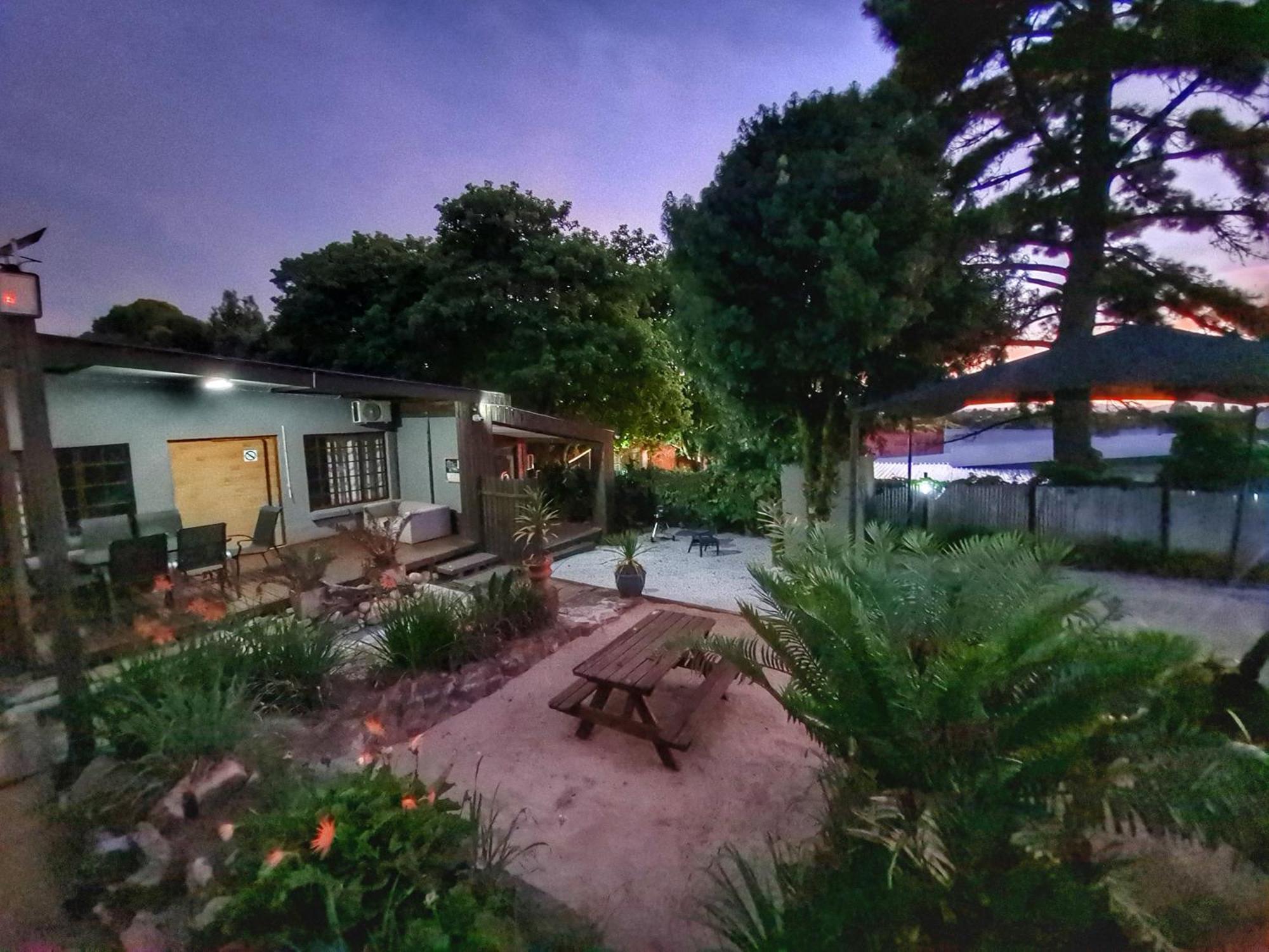 The Elements Hotel Graskop Luaran gambar