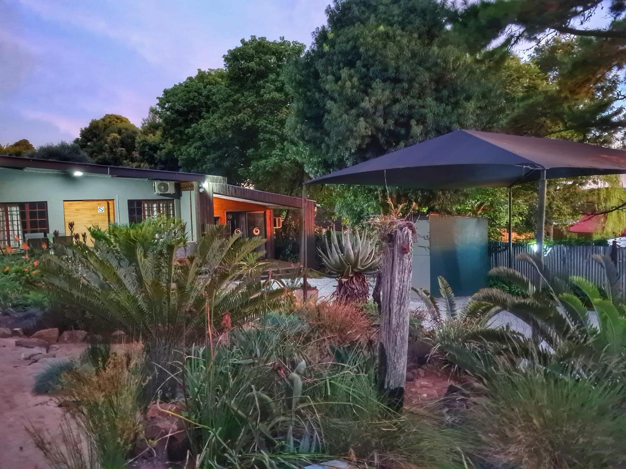 The Elements Hotel Graskop Luaran gambar