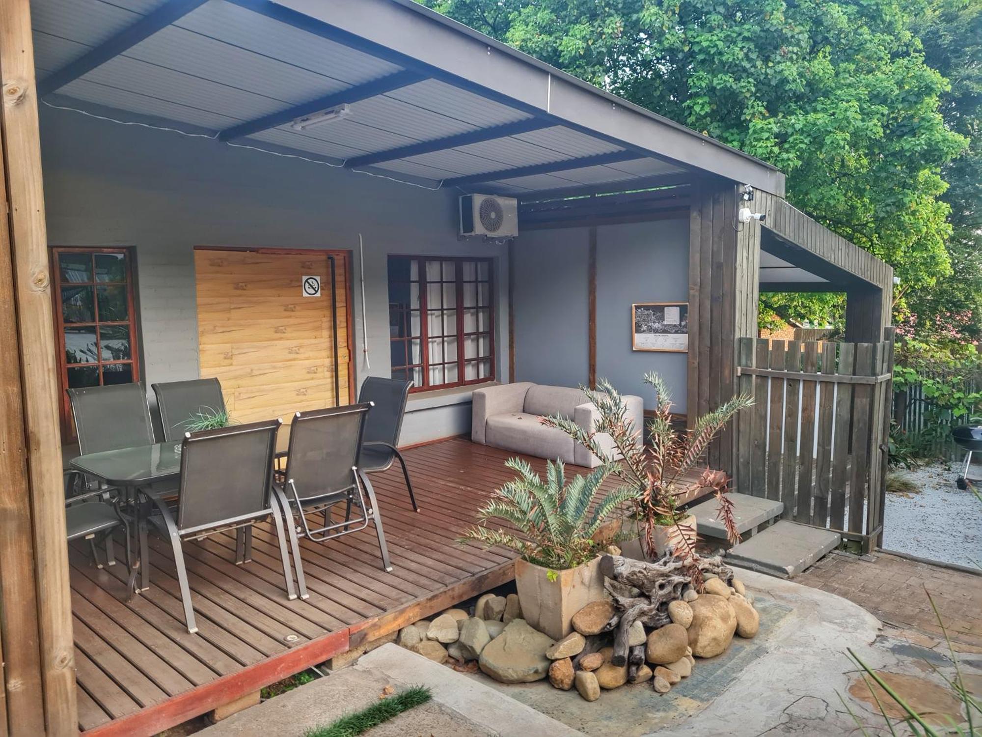 The Elements Hotel Graskop Luaran gambar