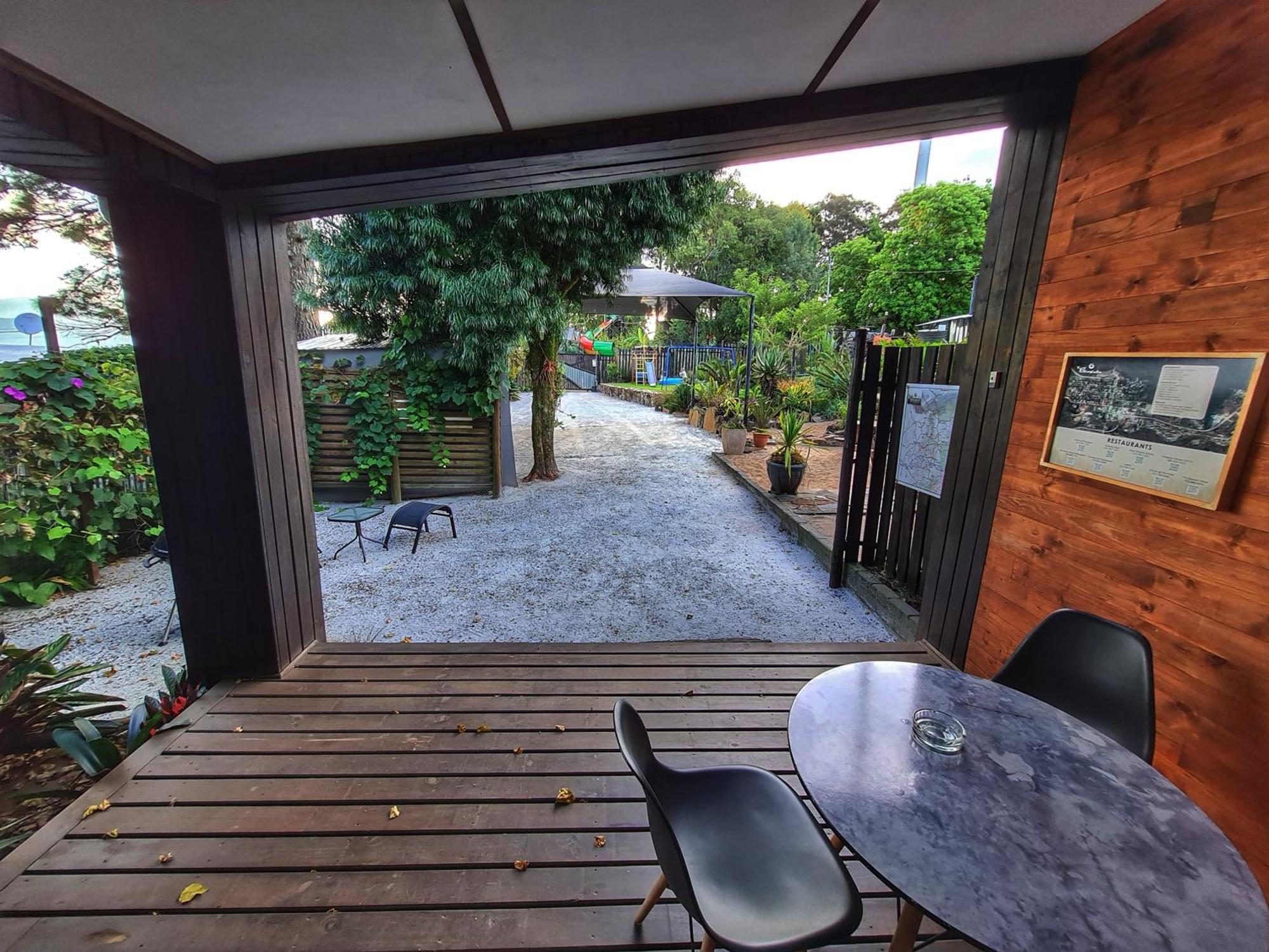 The Elements Hotel Graskop Luaran gambar