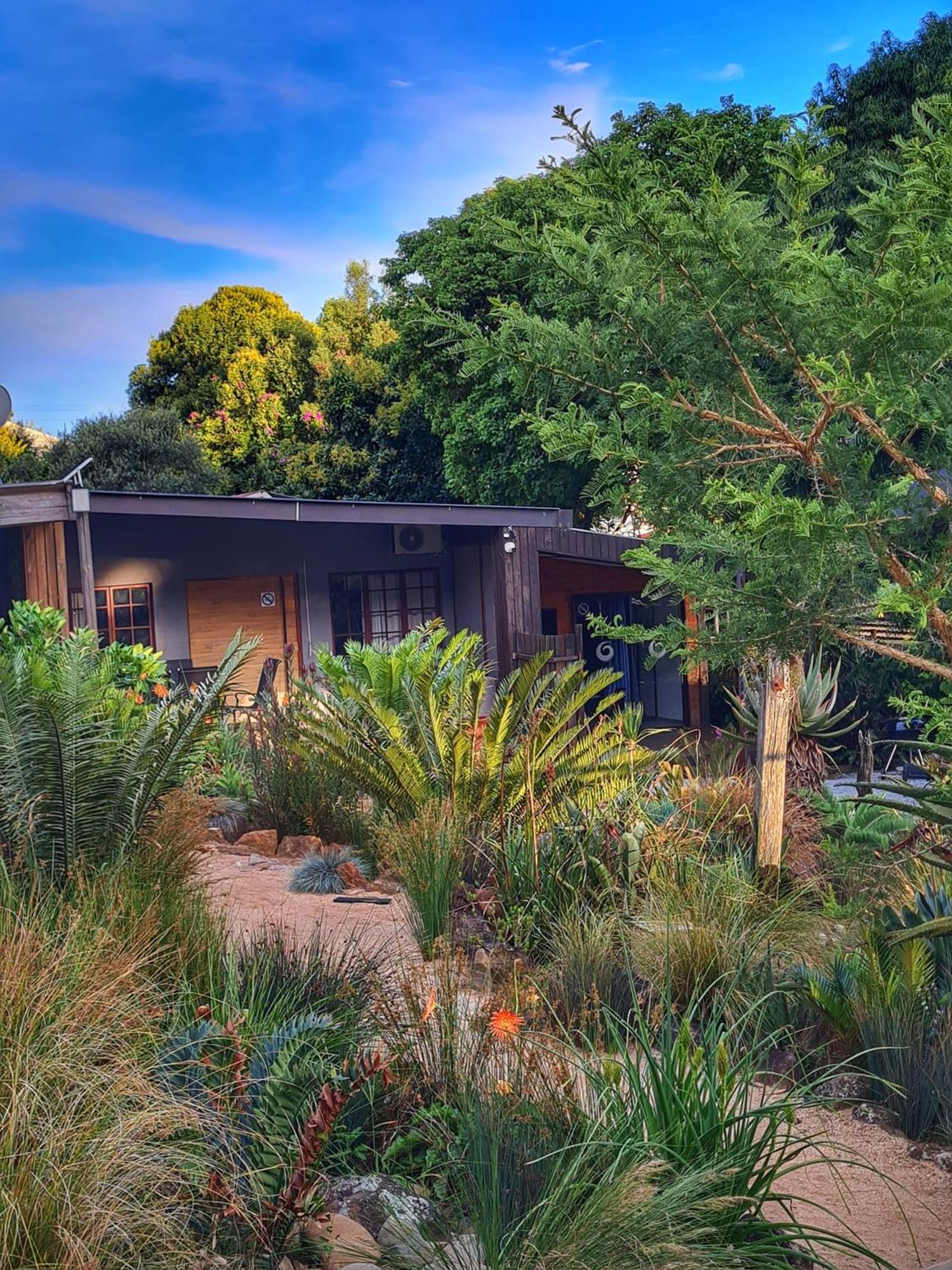 The Elements Hotel Graskop Luaran gambar