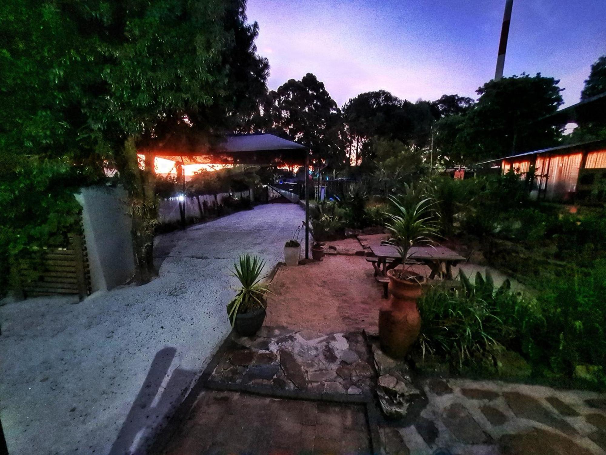 The Elements Hotel Graskop Luaran gambar