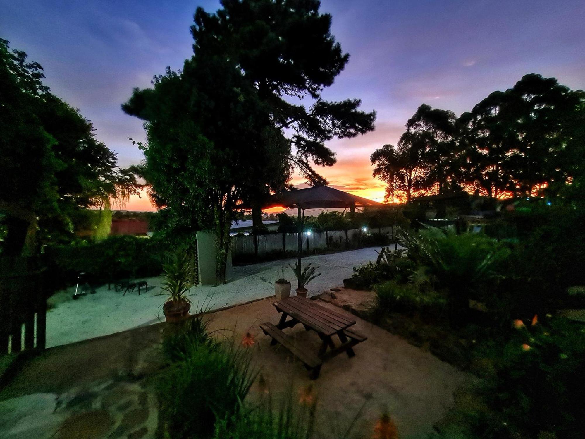 The Elements Hotel Graskop Luaran gambar