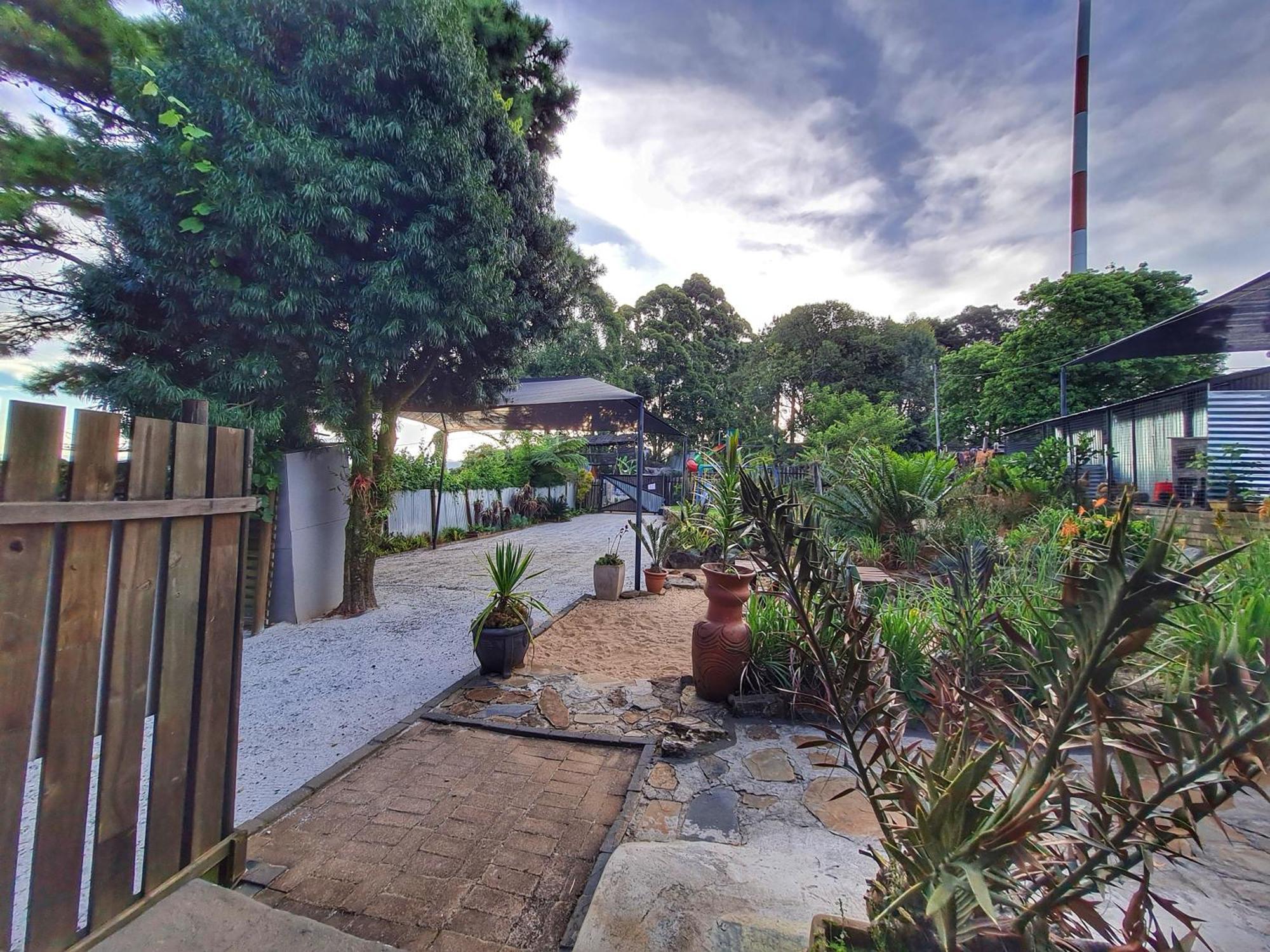 The Elements Hotel Graskop Luaran gambar