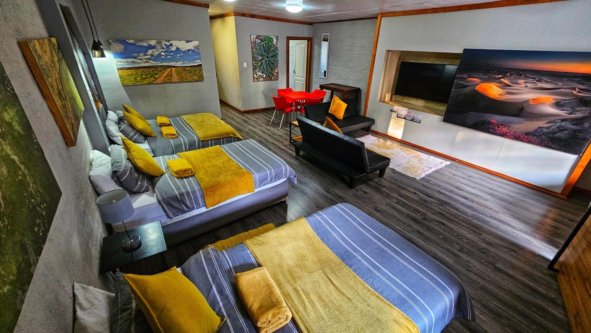 The Elements Hotel Graskop Luaran gambar
