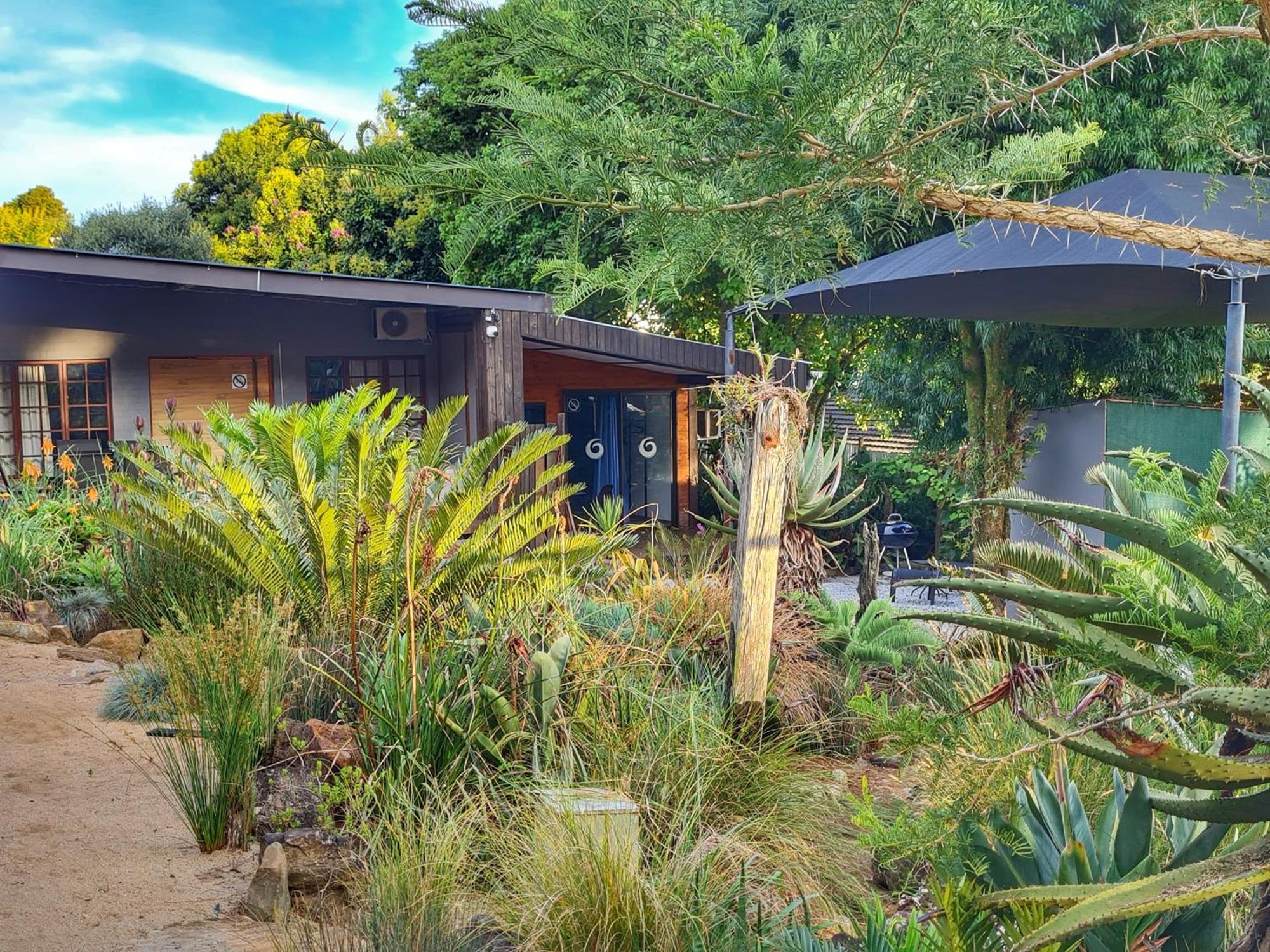 The Elements Hotel Graskop Luaran gambar
