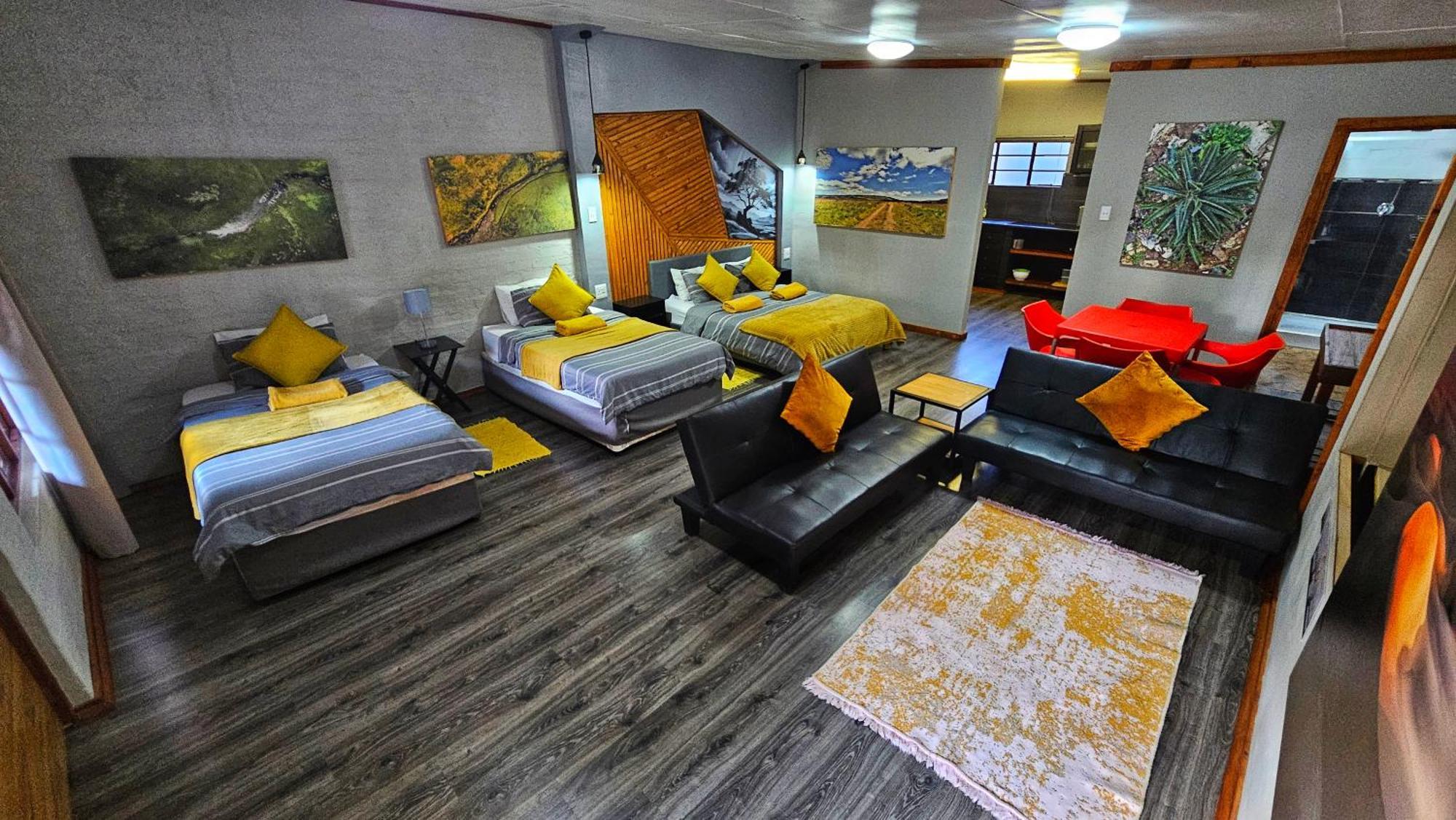 The Elements Hotel Graskop Luaran gambar