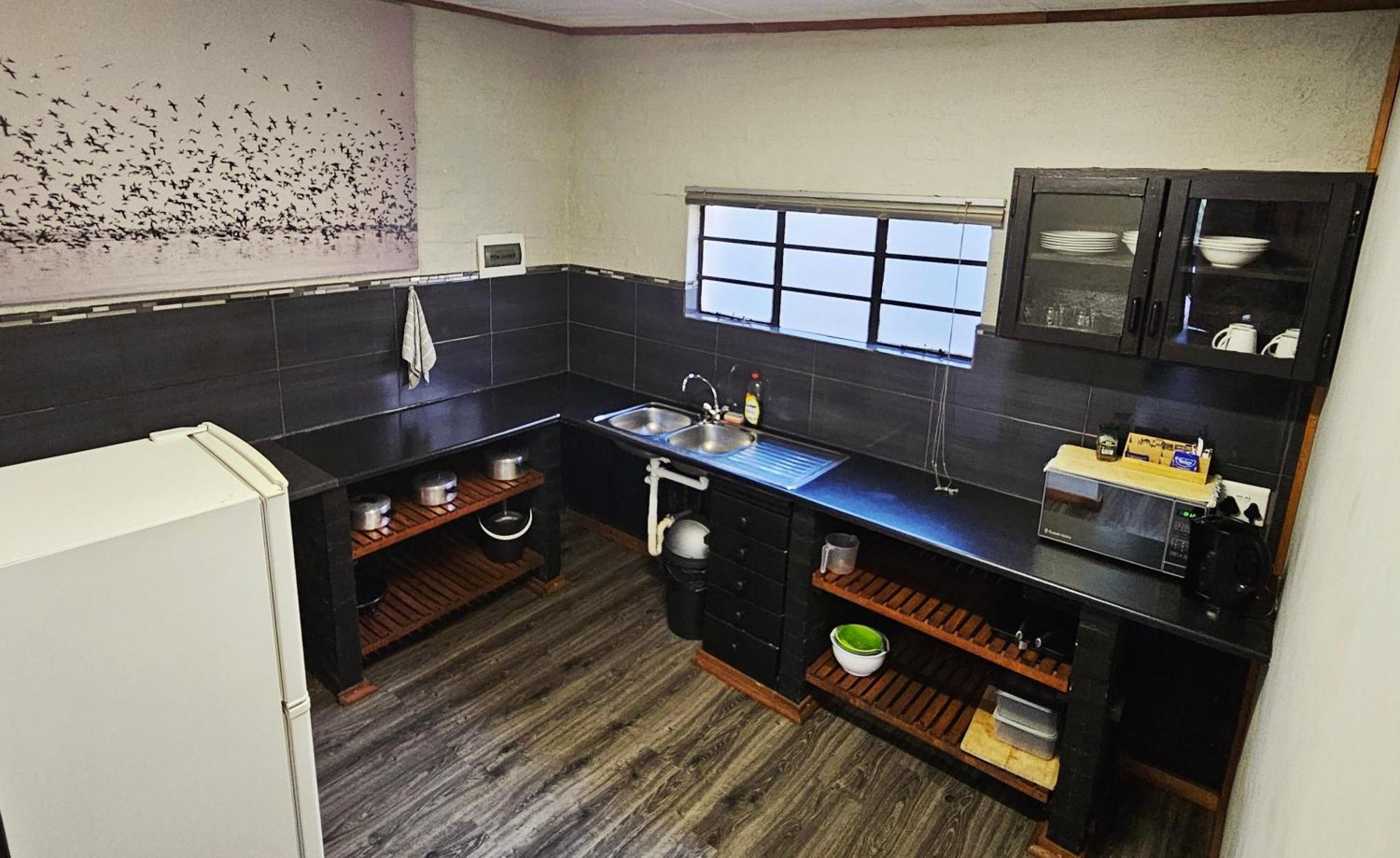 The Elements Hotel Graskop Luaran gambar