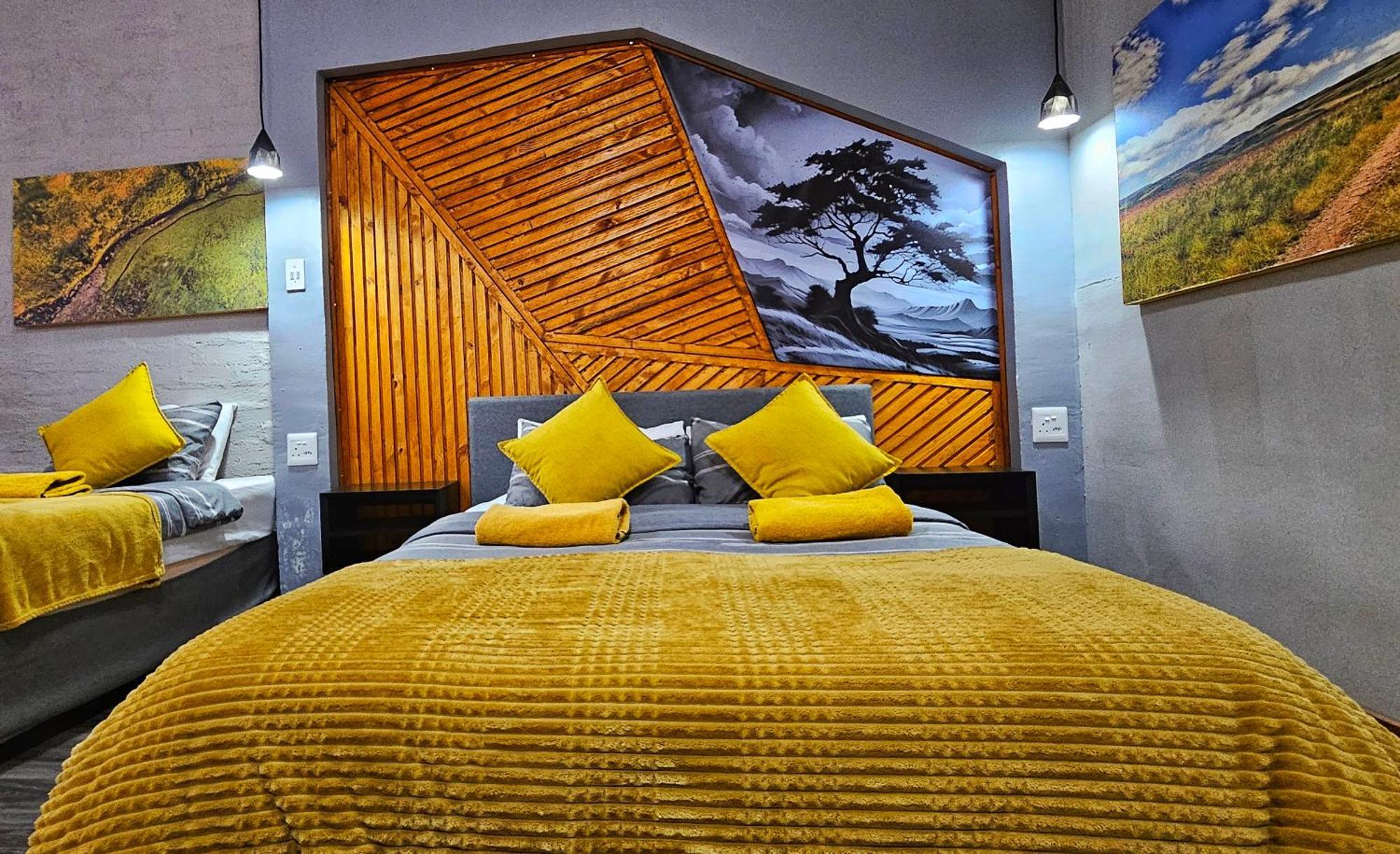 The Elements Hotel Graskop Luaran gambar