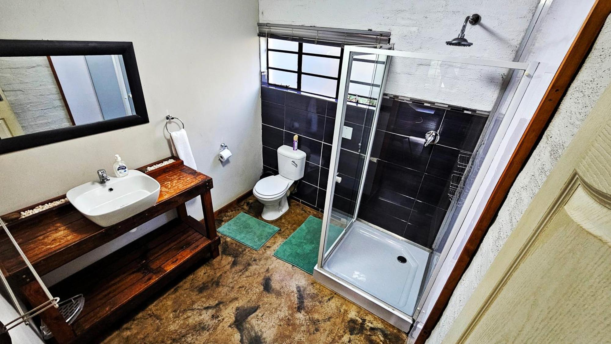 The Elements Hotel Graskop Luaran gambar