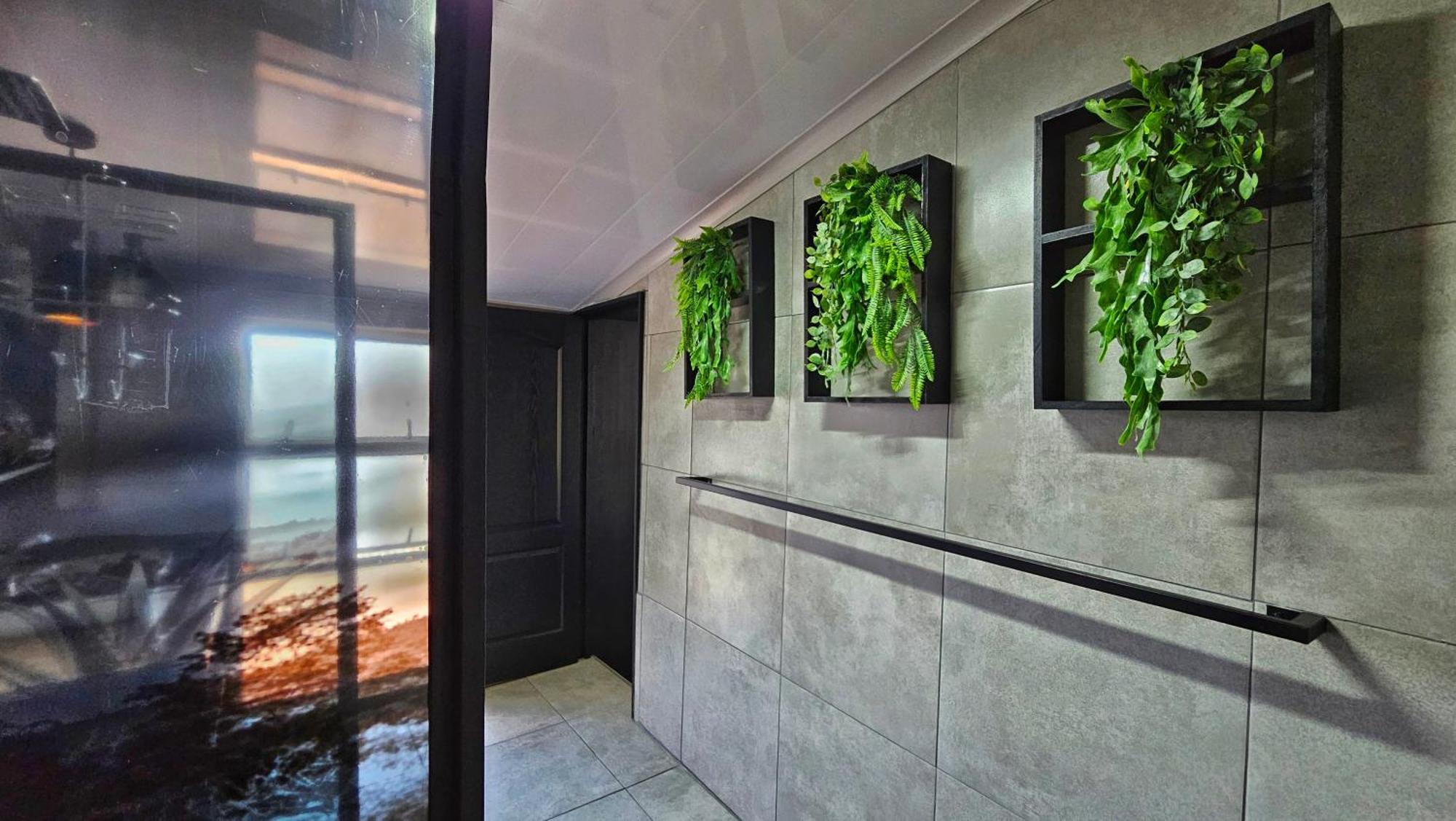 The Elements Hotel Graskop Luaran gambar