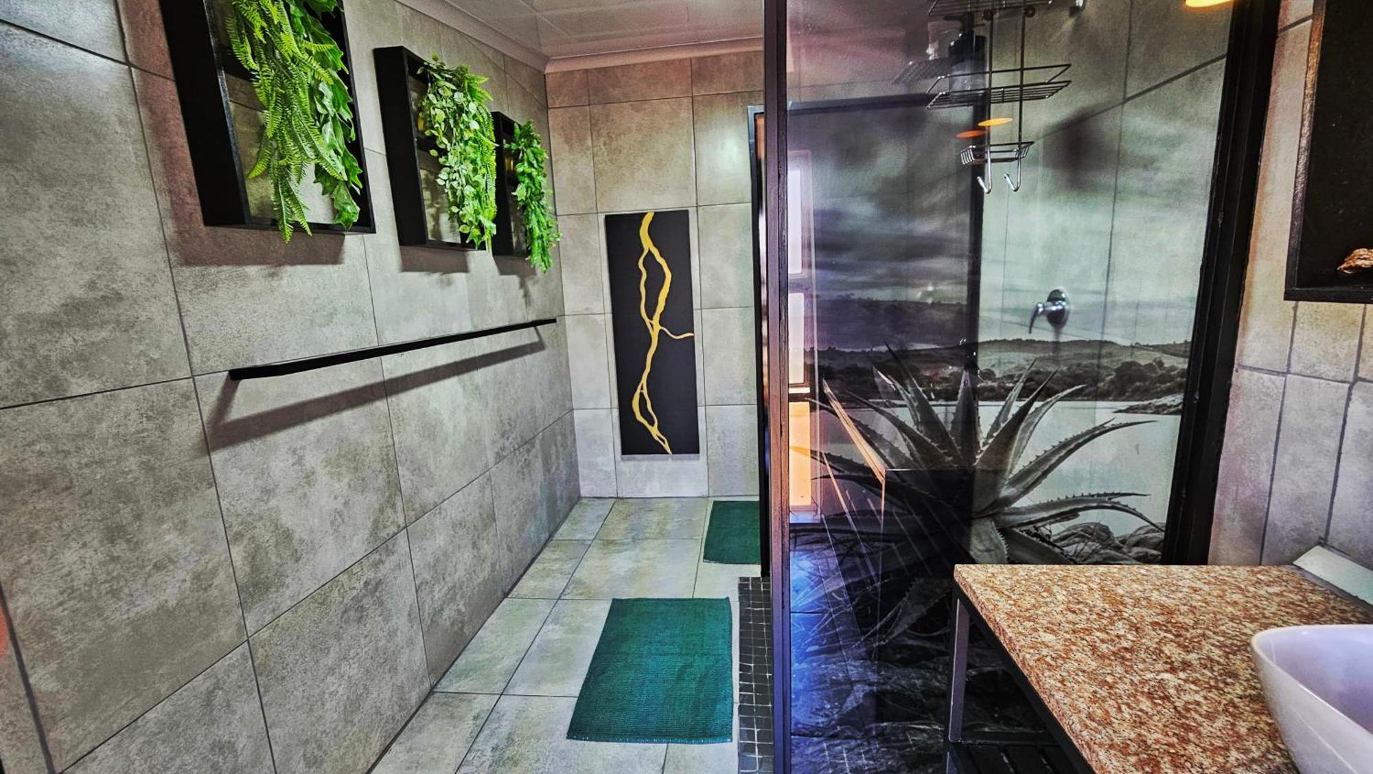 The Elements Hotel Graskop Luaran gambar