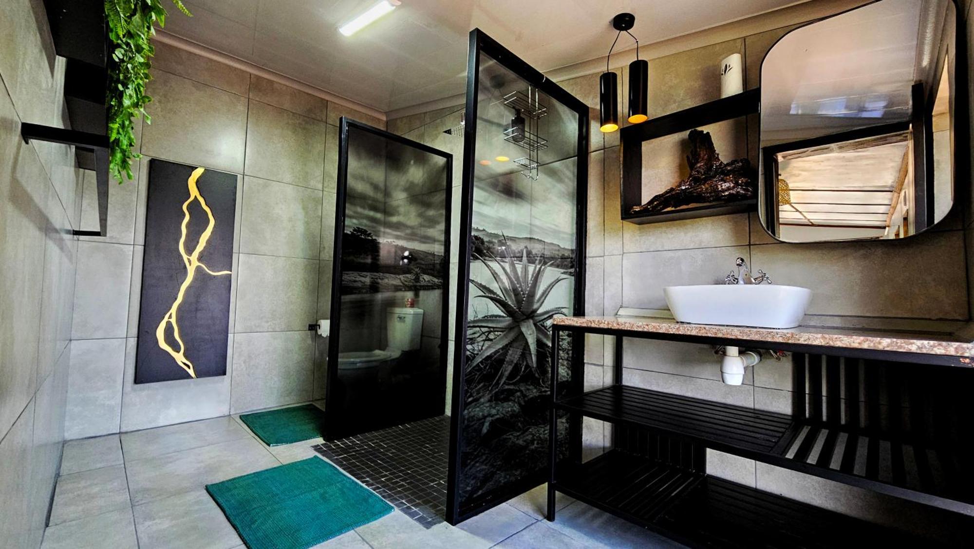 The Elements Hotel Graskop Luaran gambar
