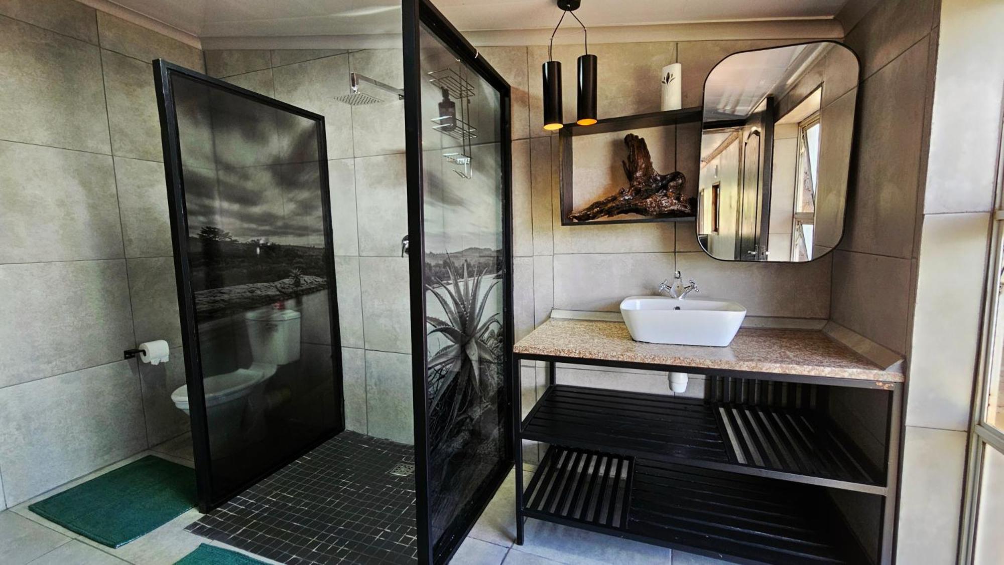 The Elements Hotel Graskop Luaran gambar
