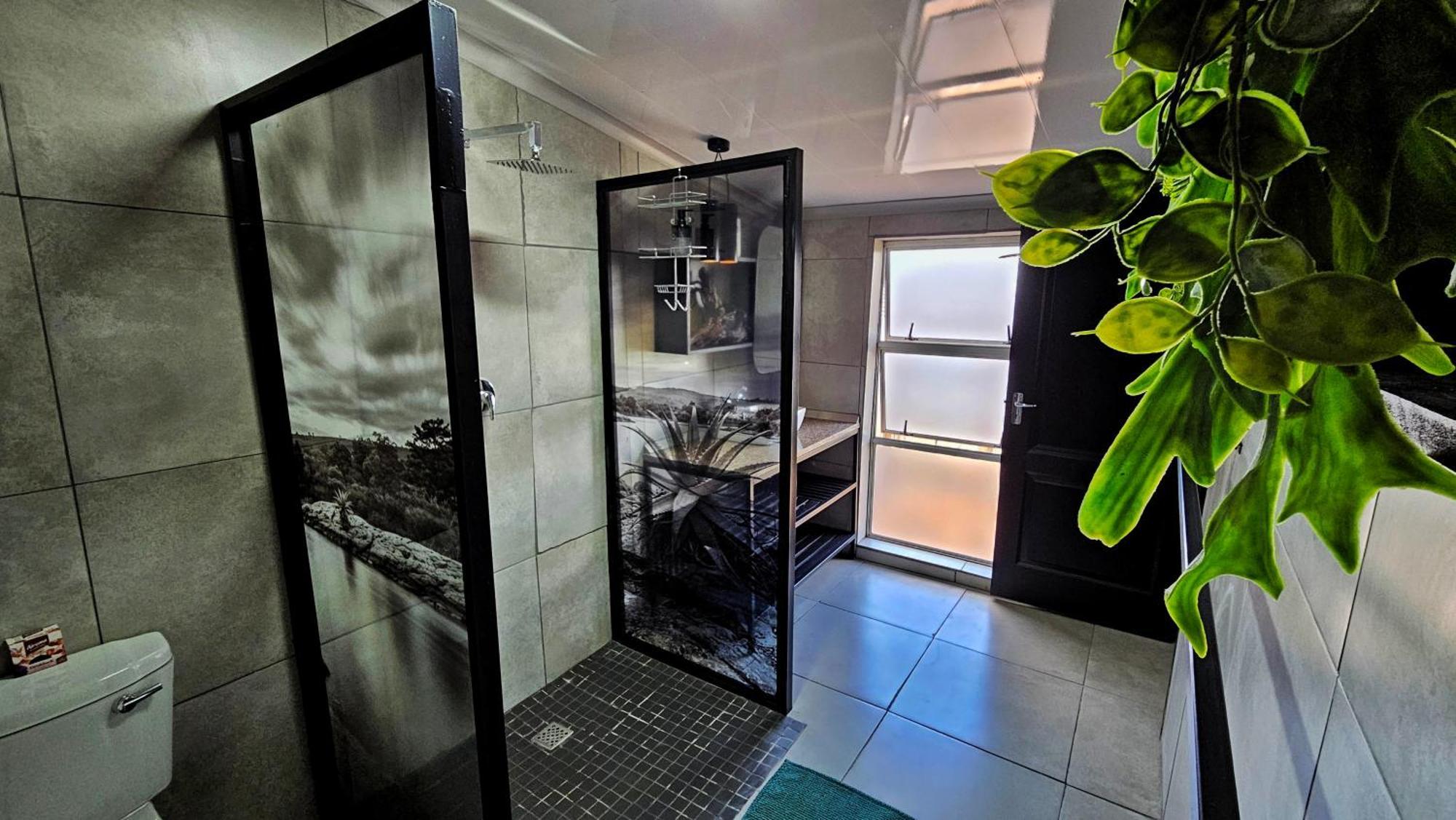The Elements Hotel Graskop Luaran gambar