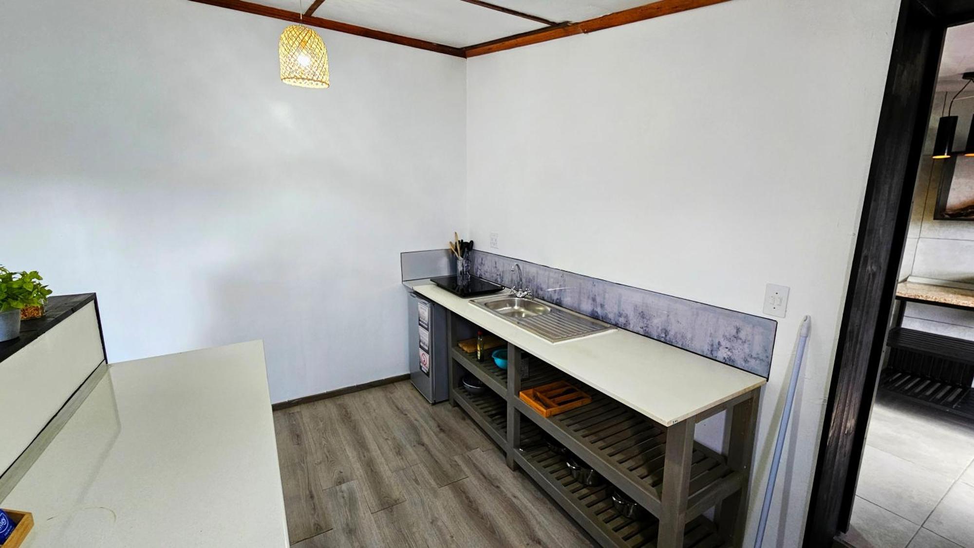The Elements Hotel Graskop Luaran gambar