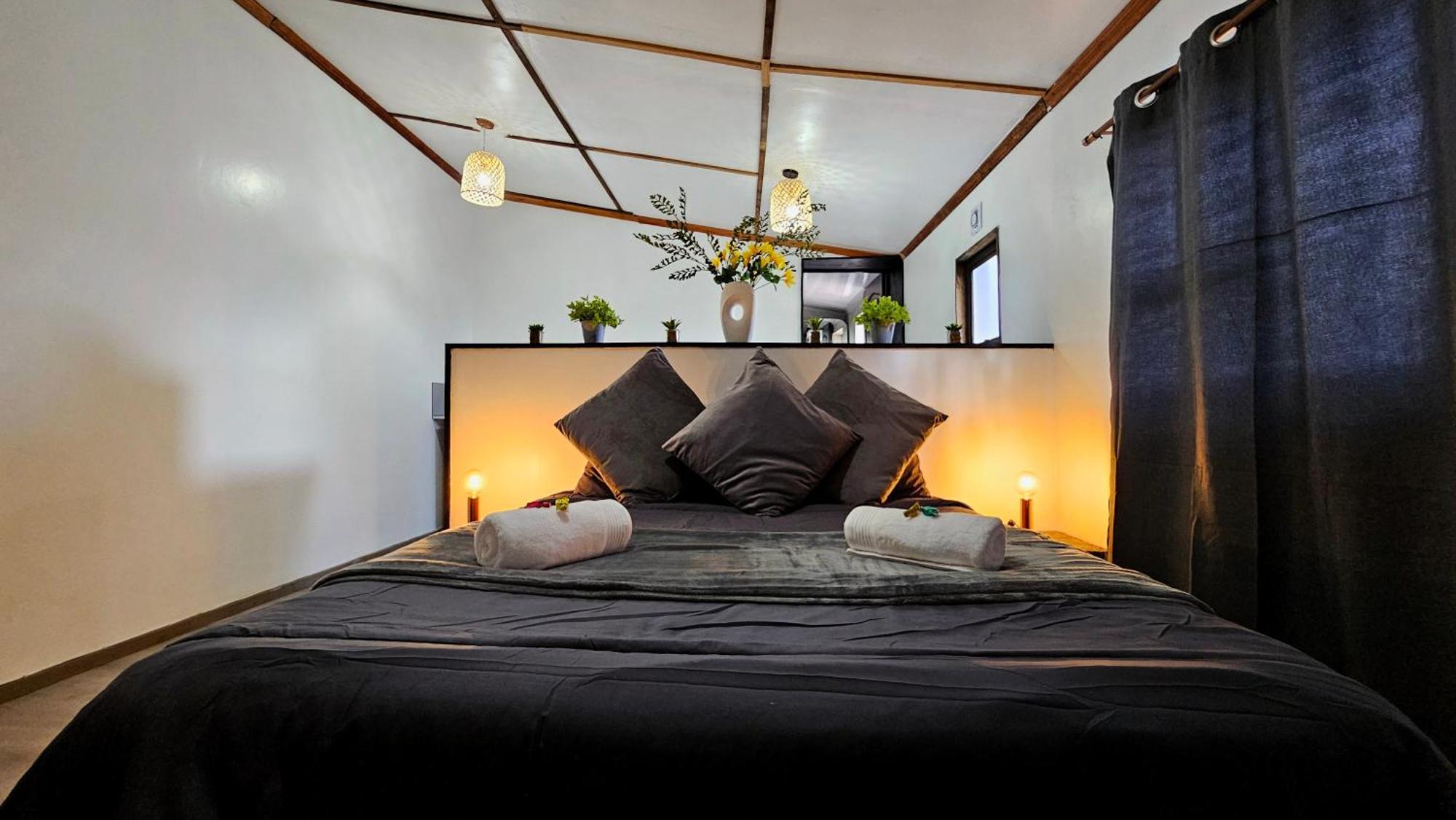 The Elements Hotel Graskop Luaran gambar