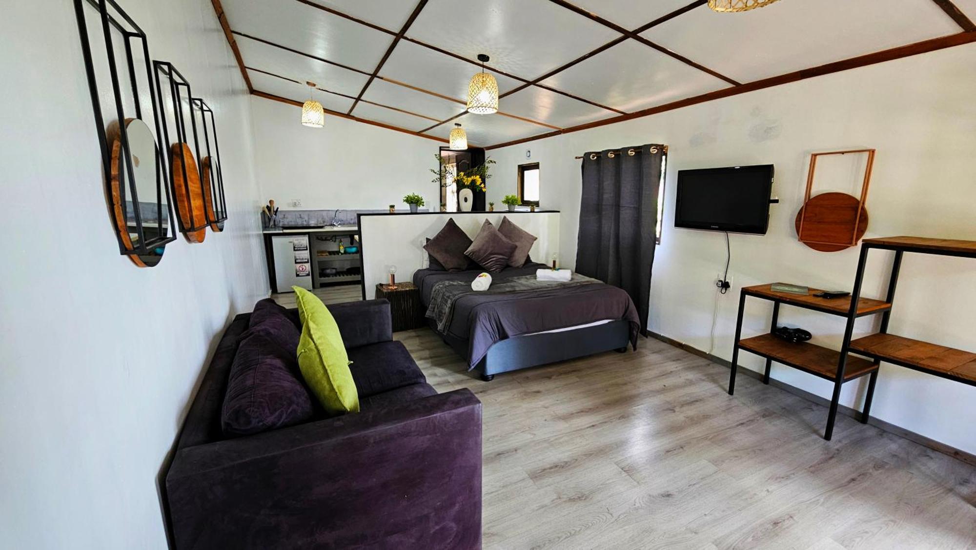 The Elements Hotel Graskop Luaran gambar