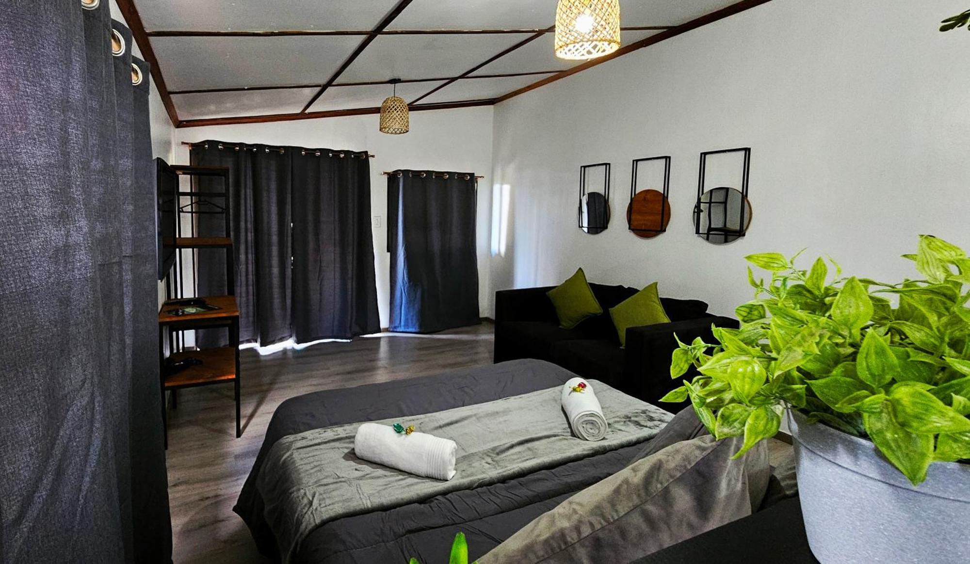The Elements Hotel Graskop Luaran gambar