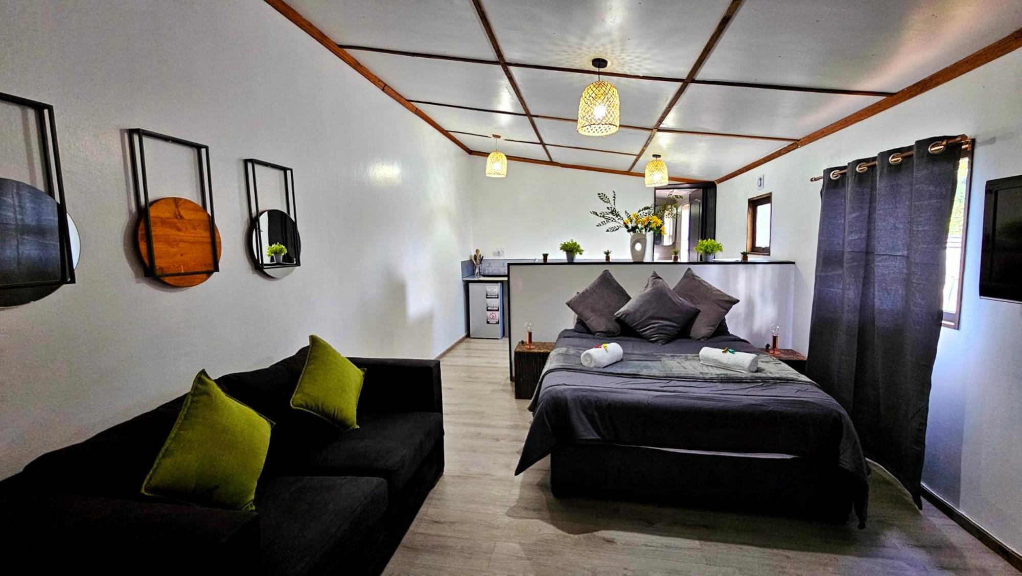 The Elements Hotel Graskop Luaran gambar