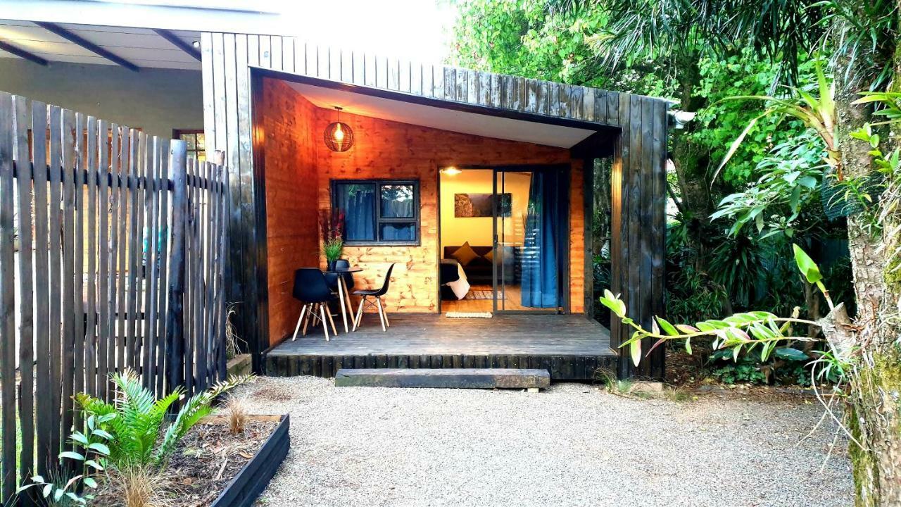 The Elements Hotel Graskop Luaran gambar