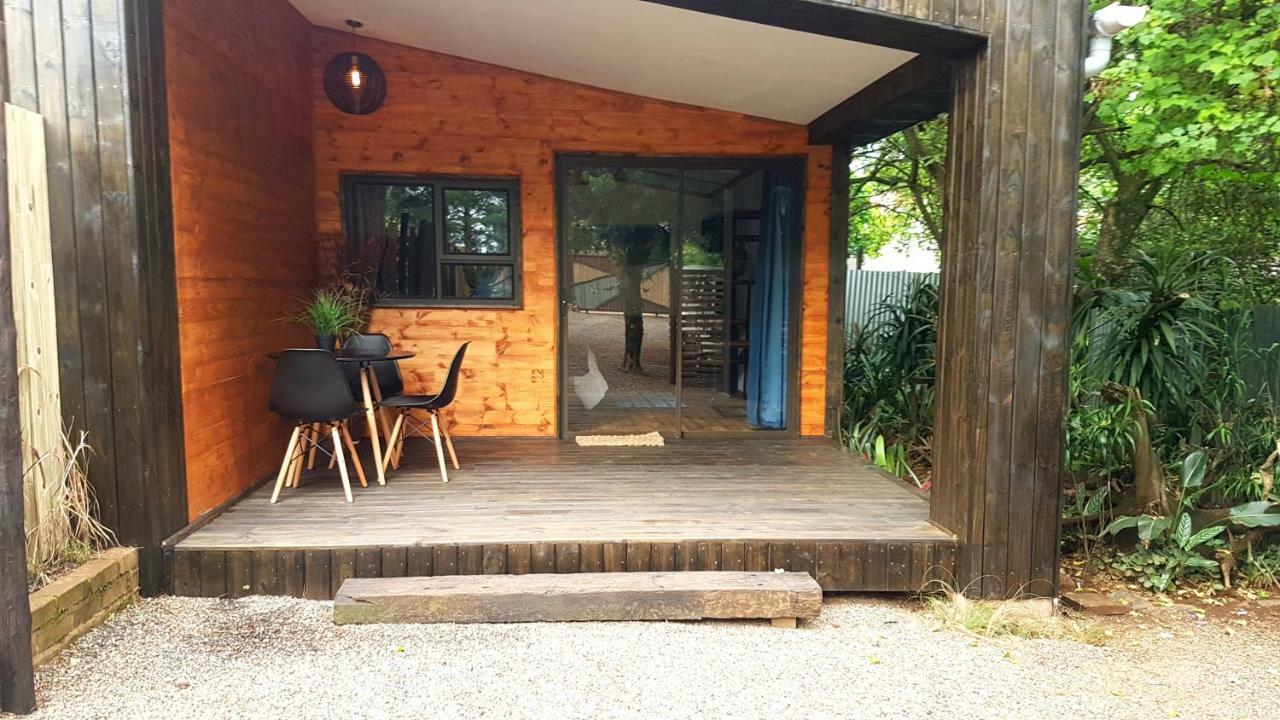 The Elements Hotel Graskop Luaran gambar